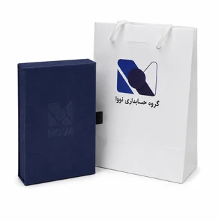 نرم افزار حسابداری نووا